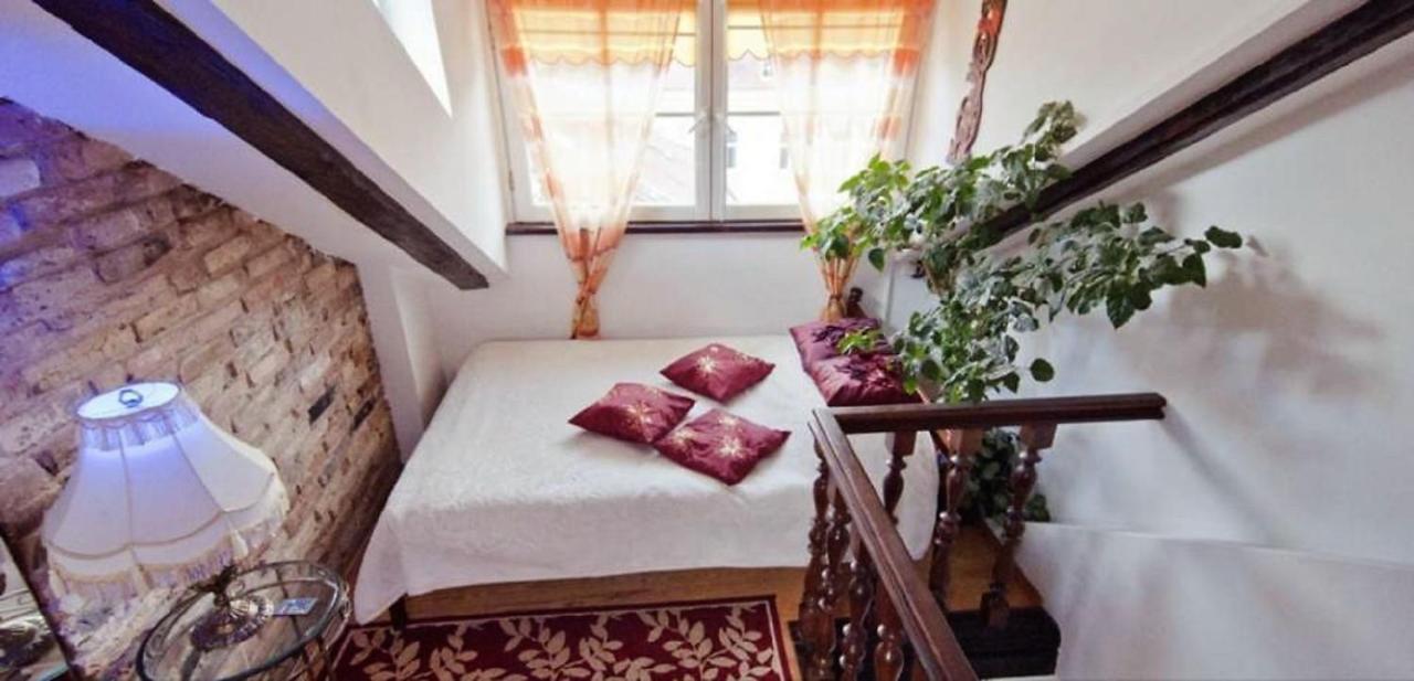 President Apartments Vilna Exterior foto
